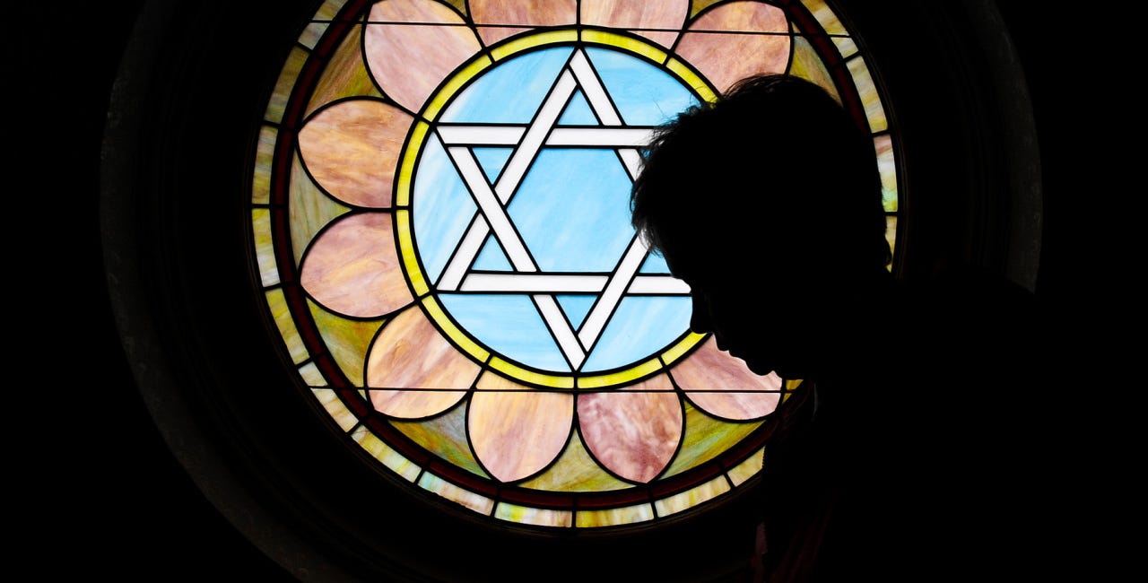 Praying for Keeps