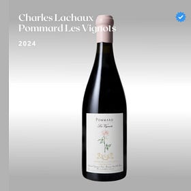 The Charles Lachaux Drop & Our Holiday Happy Hour 🍾