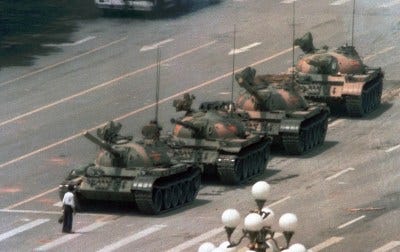 TankMan TankMan