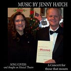 Jenny Marie Hatch