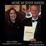 Jenny Marie Hatch