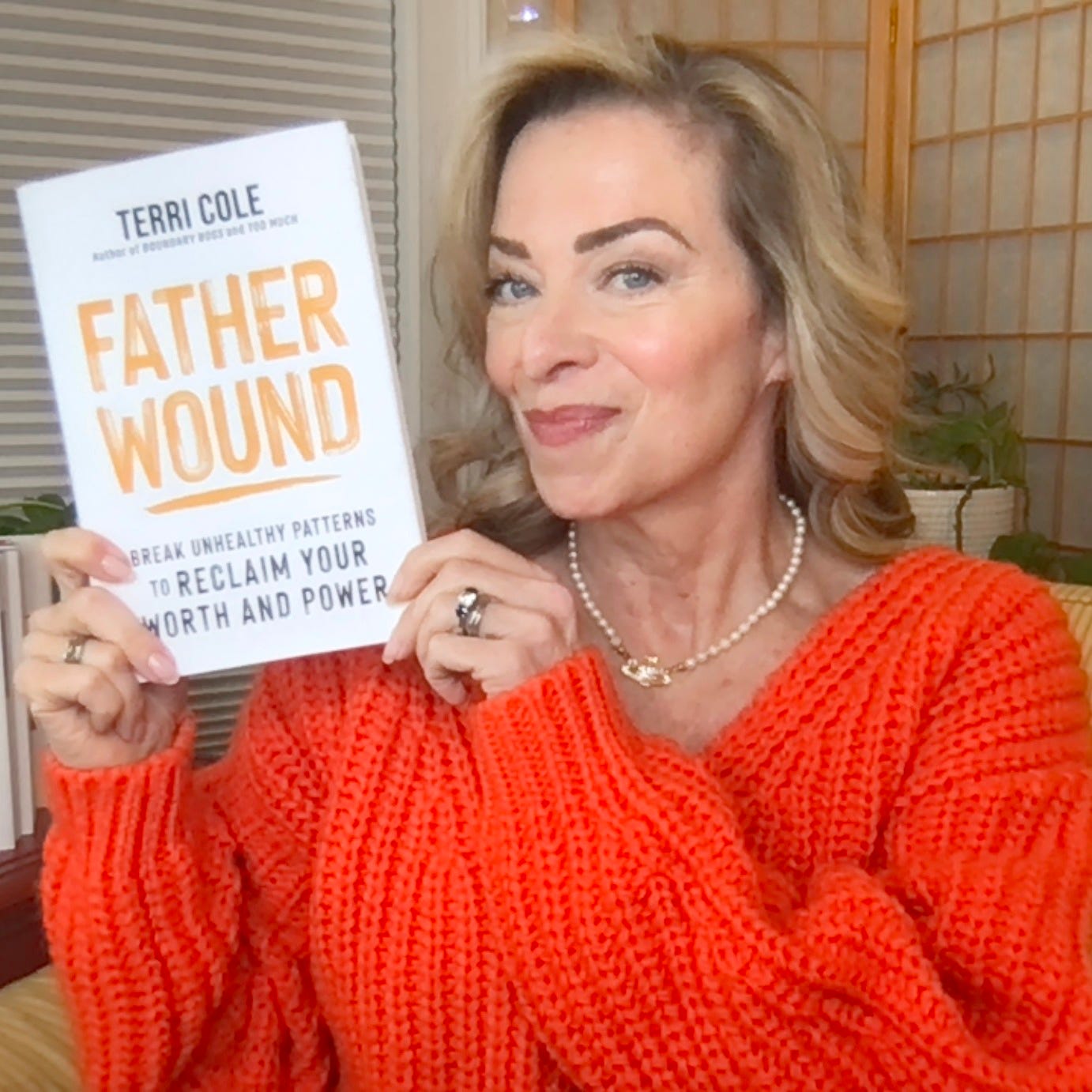 Terri Cole Psychotherapist
