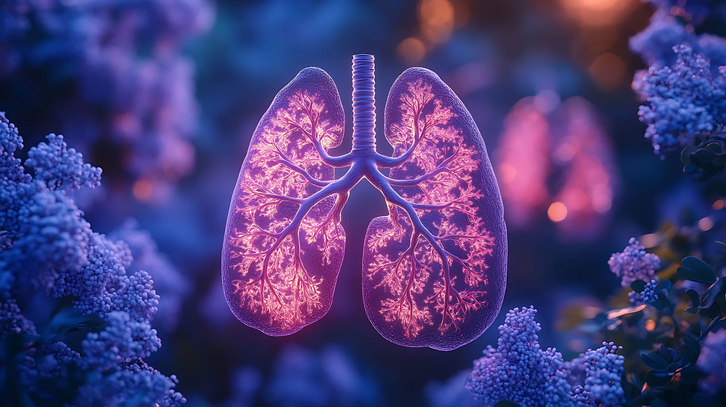 Savara Begins Rolling BLA for Molbreevi for Rare Lung Disease | Managed  Healthcare Executive