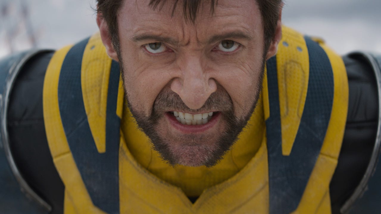 Deadpool & Wolverine': Everything to know about the upcoming Marvel movie  with Ryan Reynolds and Hugh Jackman - ABC13 Houston