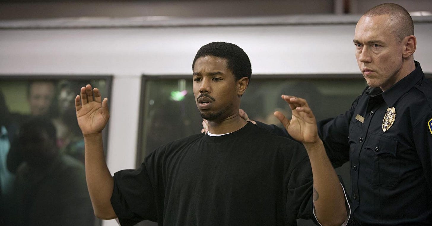 Fruitvale Station | Coolidge Corner Theater
