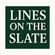 Lines on the Slate