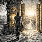 The Body Is the Ignition Key