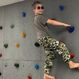 Diddle Diddle Dumpling, My Son John: How to Heal a Brain