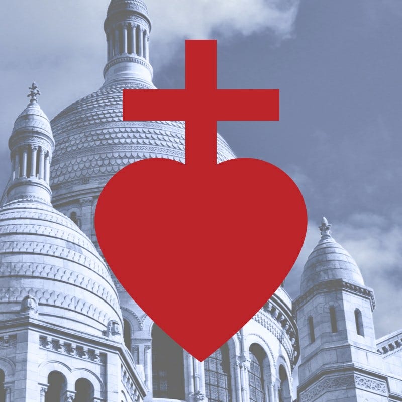 Cor Jesu Sacratissimum