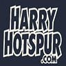 Harry Hotspur