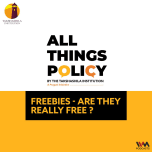 Takshashila Dispatch