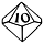 Tiny d10
