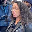 Independent Reporter Georgia Fort Released After Federal Arrest Over Minnesota Anti-ICE Church Coverage