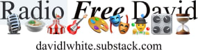 Radio Free David