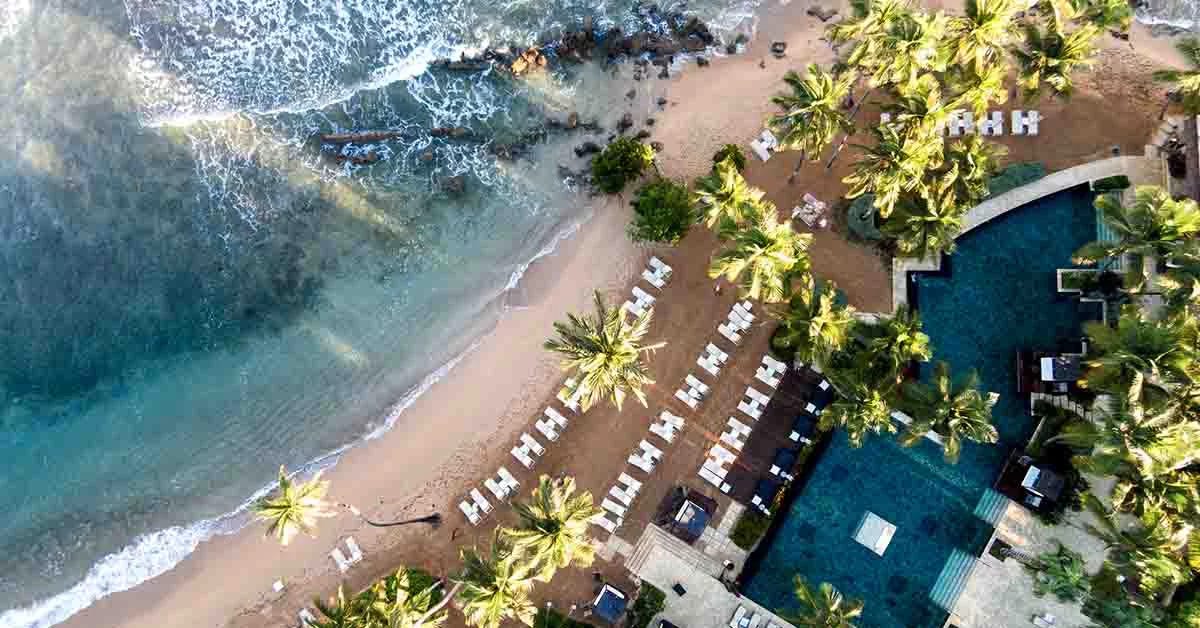 The evolution of global luxury hospitality