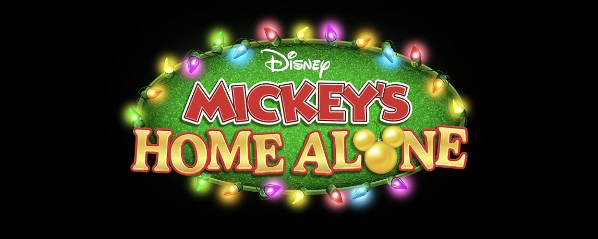 Image: Disney