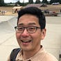 Andrew Bae's avatar
