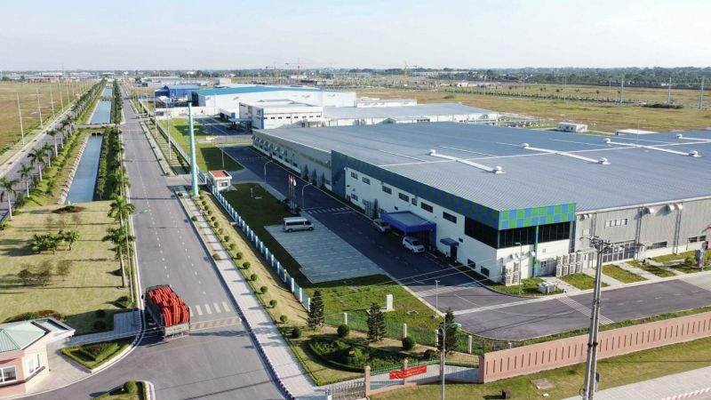 Kinh tế tư nhân chính thức được hưởng nhiều cơ chế chính sách đặc biệt - Ảnh 1