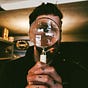 Tyler Knott Gregson's avatar