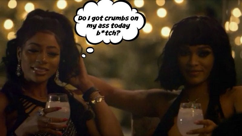 love hip hop atlanta funny business girls talk 2016 love hip hop atlanta funny business girls talk 2016