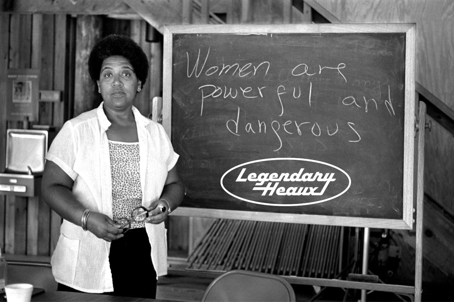 From Pandora to Piggy: The Cost When Women Speak