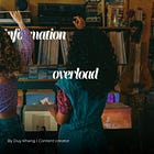 Làm thế nào để thoát khỏi bẫy "information overload" trong thời đại thông tin số?