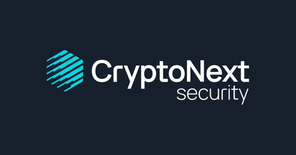 Switch to post-quantum crypto-agility with CryptoNext