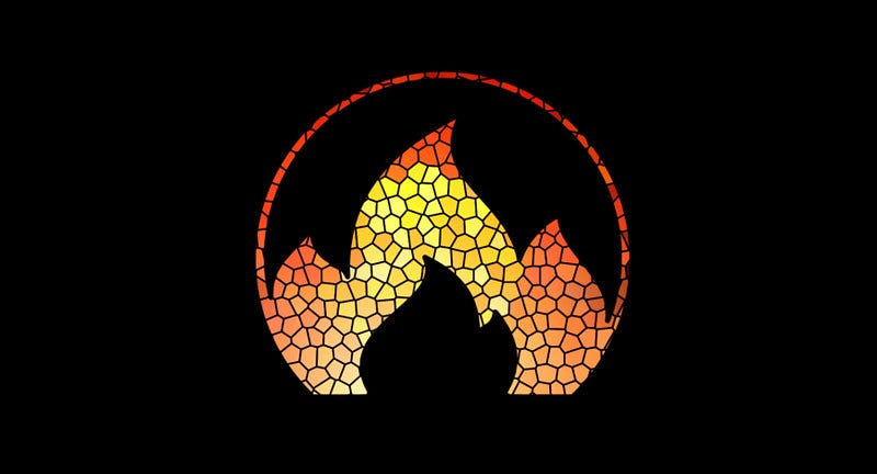 Church of Burn - Put your money where your mind is - Sunday 8th Dec 2019 - Annual Ritual Mass Money Burn Event Church of Burn - Put your money where your mind is - Sunday 8th Dec 2019 - Annual Ritual Mass Money Burn Event