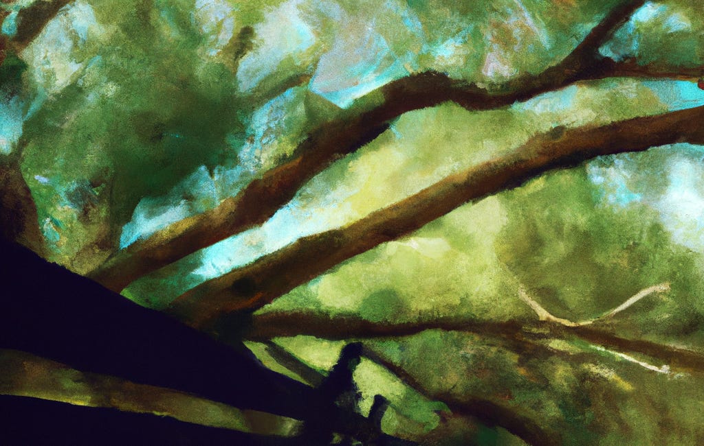 How To Create When You're Completely Distracted
