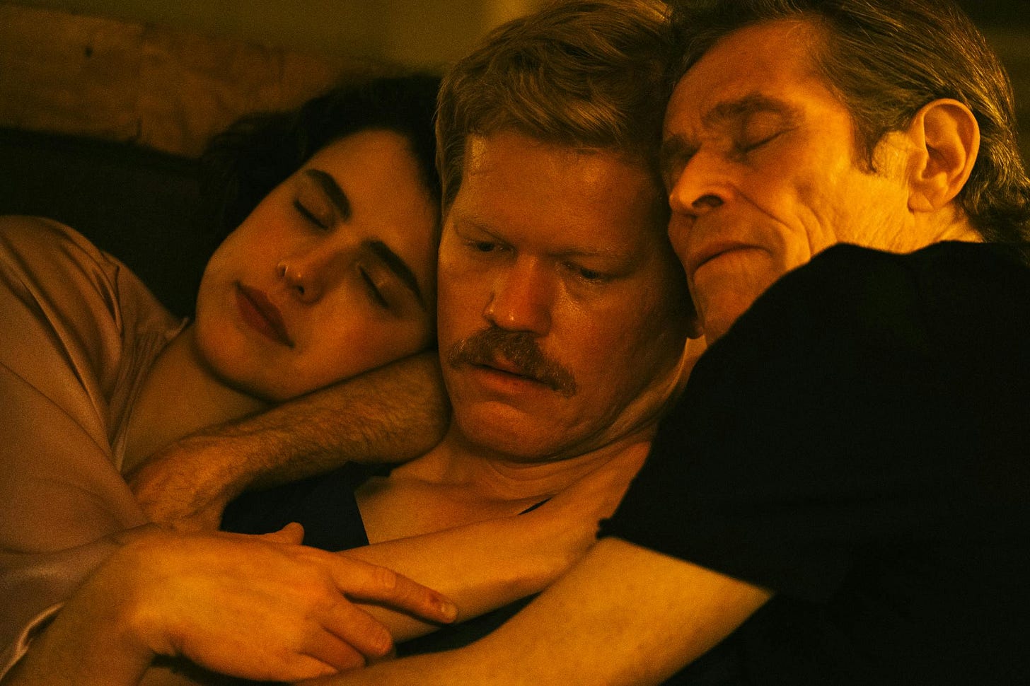 Review: 'Kinds of Kindness' is a bleak, disappointing meditation on control  - The Dartmouth