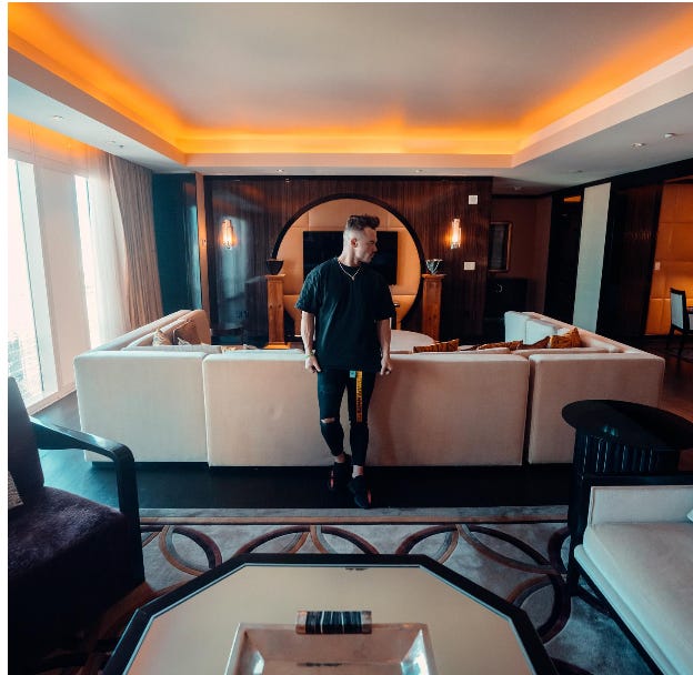 Instagram vs. Dating Apps: How to build your Dating Pipeline and Leverage them in the Real World