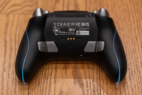 Turtle Beach Stealth Ultra