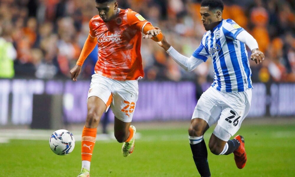 Levi Colwill at Huddersfield Town: How's it gone so far? What issues does  he face? What's next? | Football League World