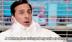 unfortunately, it hurts all 3 of my feelings — [gifset of moments from the  office where michael...