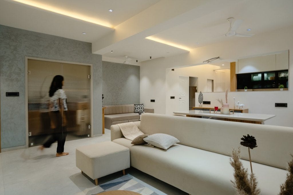 Luxury Home Architects