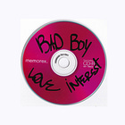 bad boy love interest