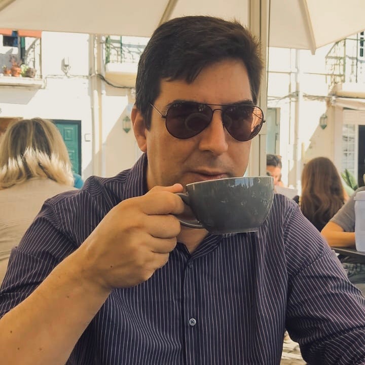 Milton Gustavo