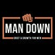 Man Down by Jason MacKenzie