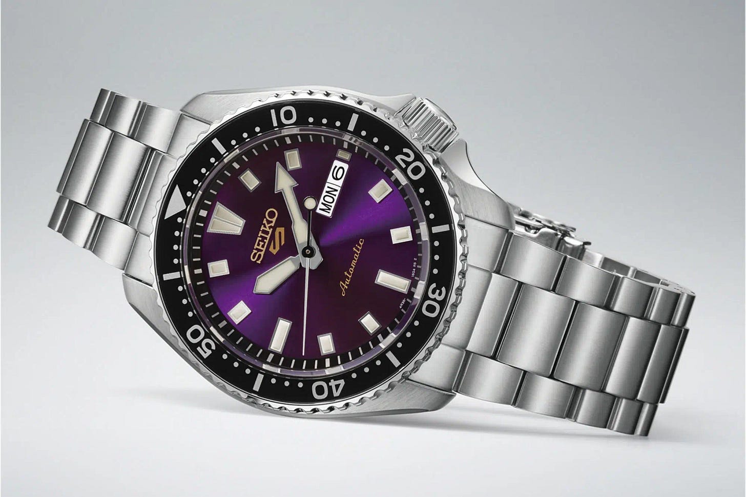 Seiko