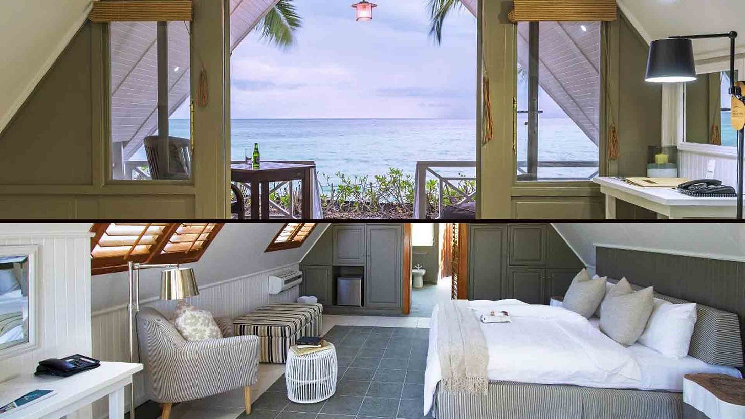 Alphonse Island Lodge