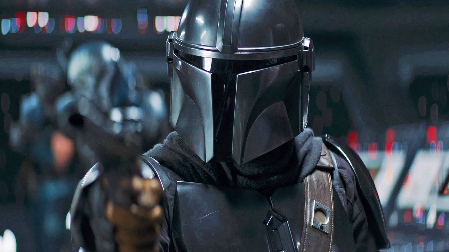 6 Years After The Mandalorian Season 2, Star Wars Is Finally Bringing The  Real Din Djarin Back