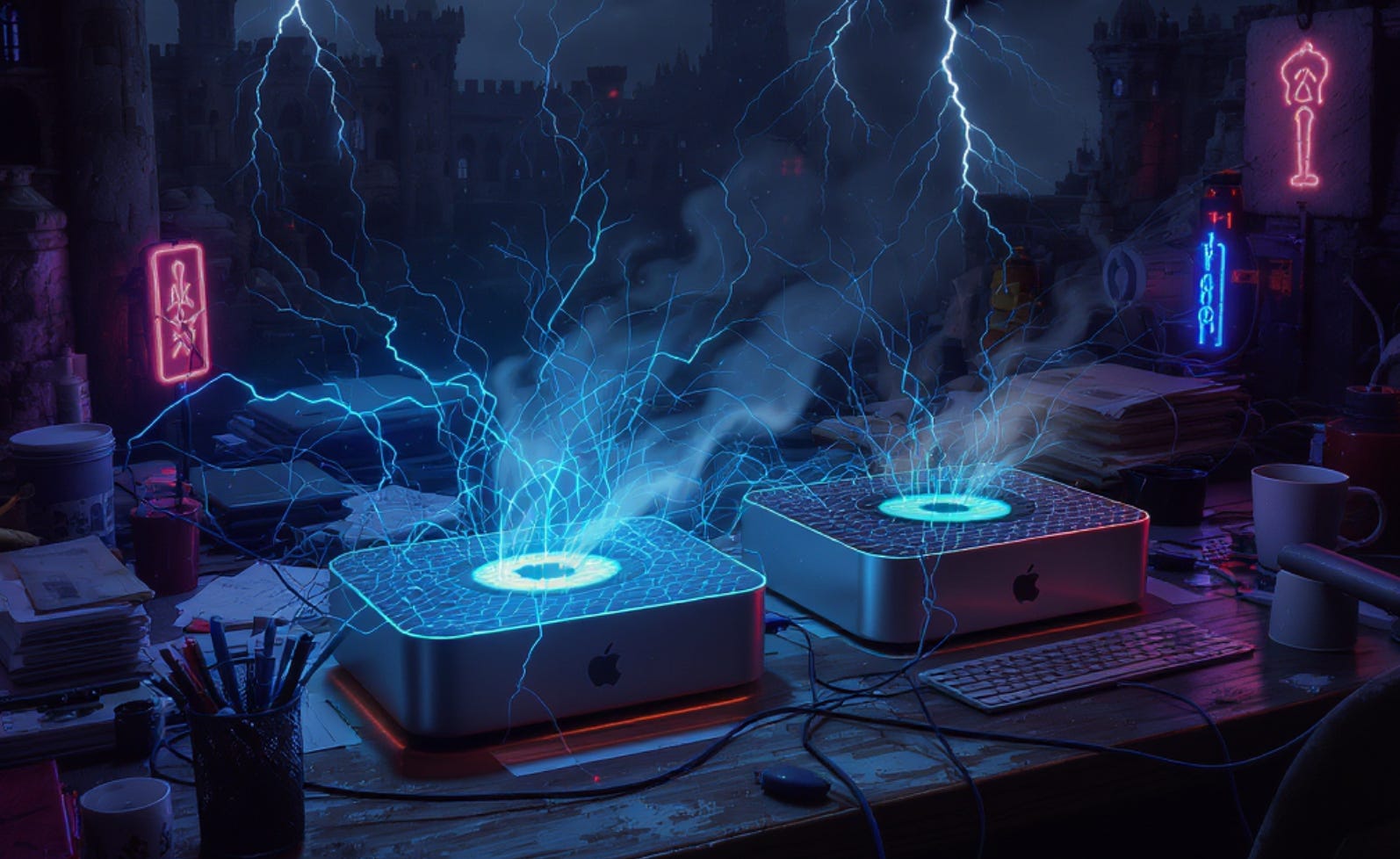 The Singularity Has a Subreddit - #109