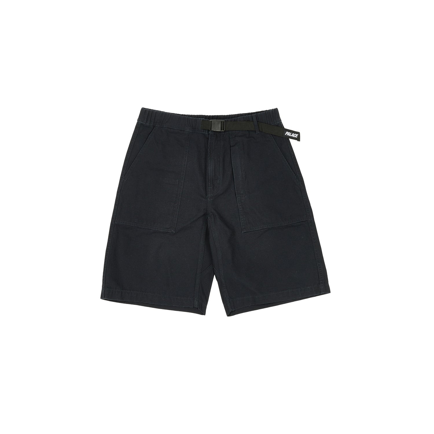 BELTER SHORT BLACK