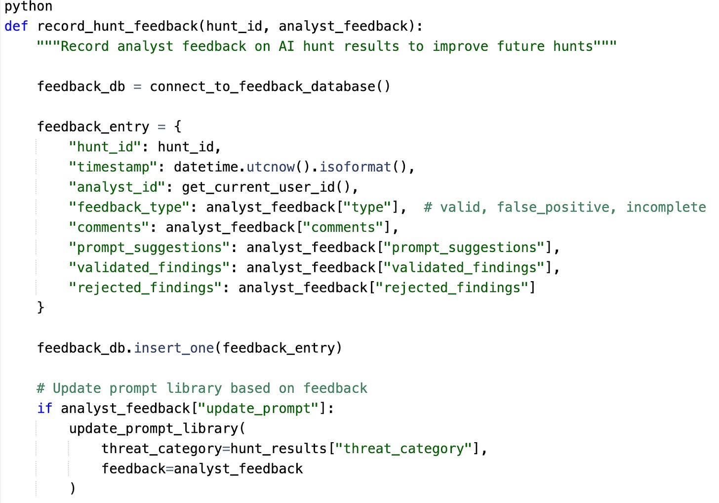 AI-Powered Threat Hunting: A Practical Implementation Guide for ...