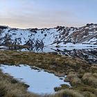 Day 18: Coldwater Hut to Angelus Hut