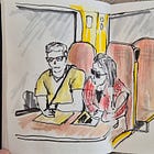 The Week in Watercolour #14