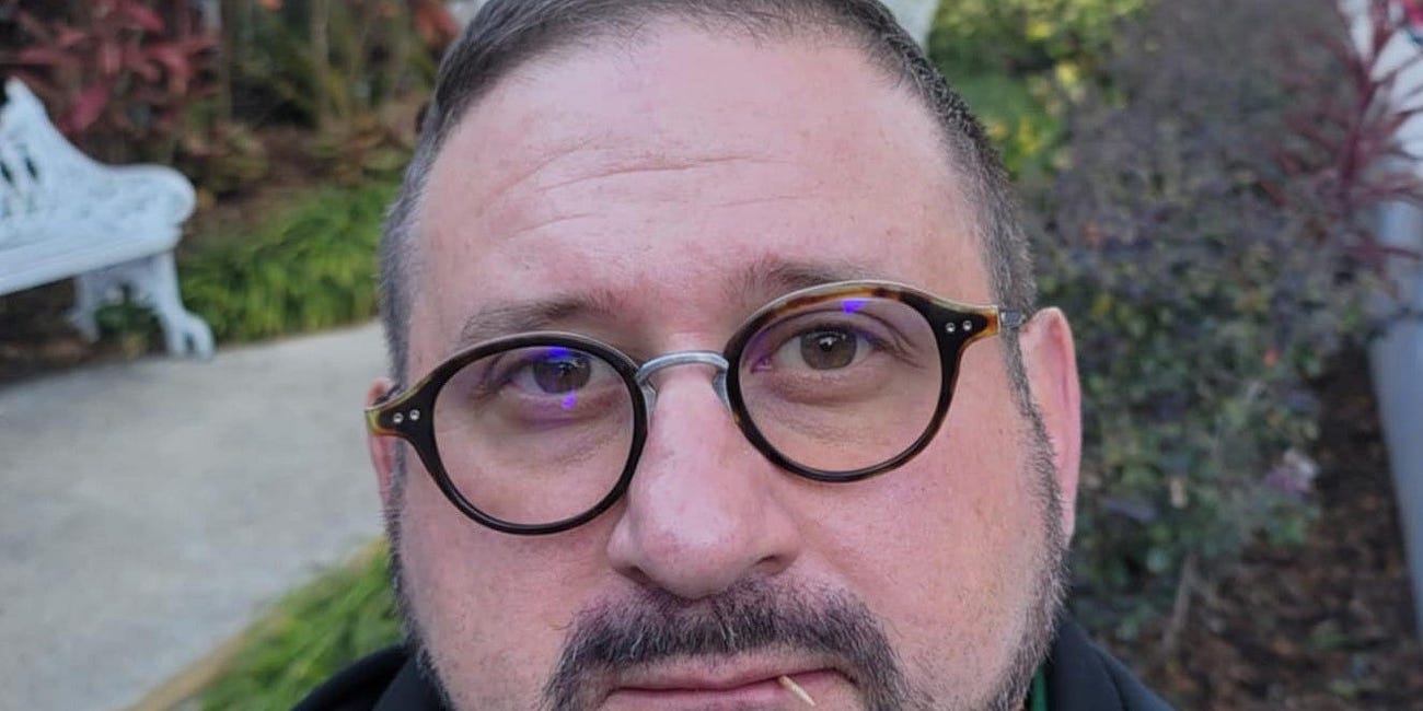 THE MOST DANGEROUS MAN IN AMERICA?