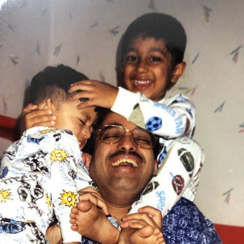 Artwork for On: A Collection of Essays