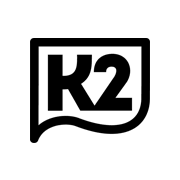 El Substack de K2 logo