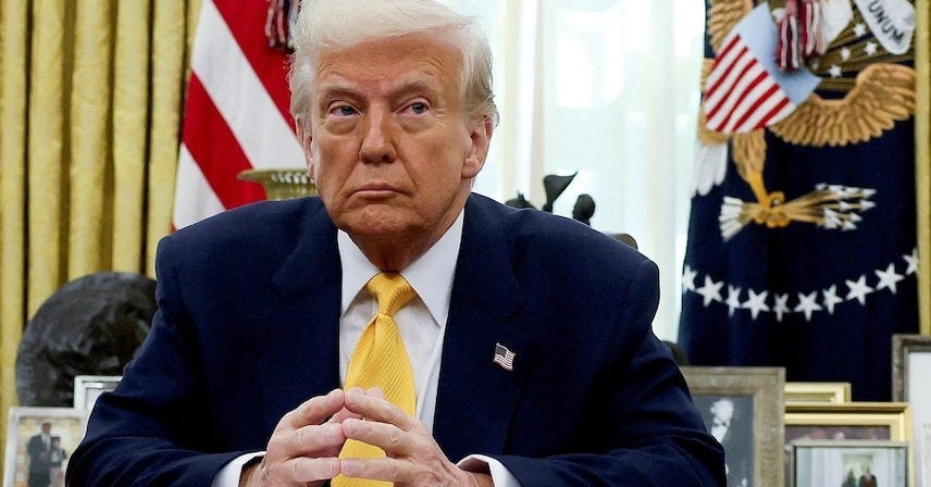 Trump criticizes Federal Reserve, calls for lower interest rates - ABC News Trump criticizes Federal Reserve, calls for lower interest rates - ABC News